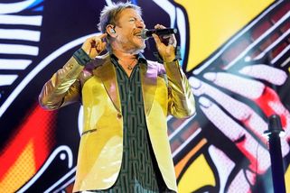 RECENZE: Po téměř padesáti letech je to v Duran Duran dobré jako kdysi - Novinky
